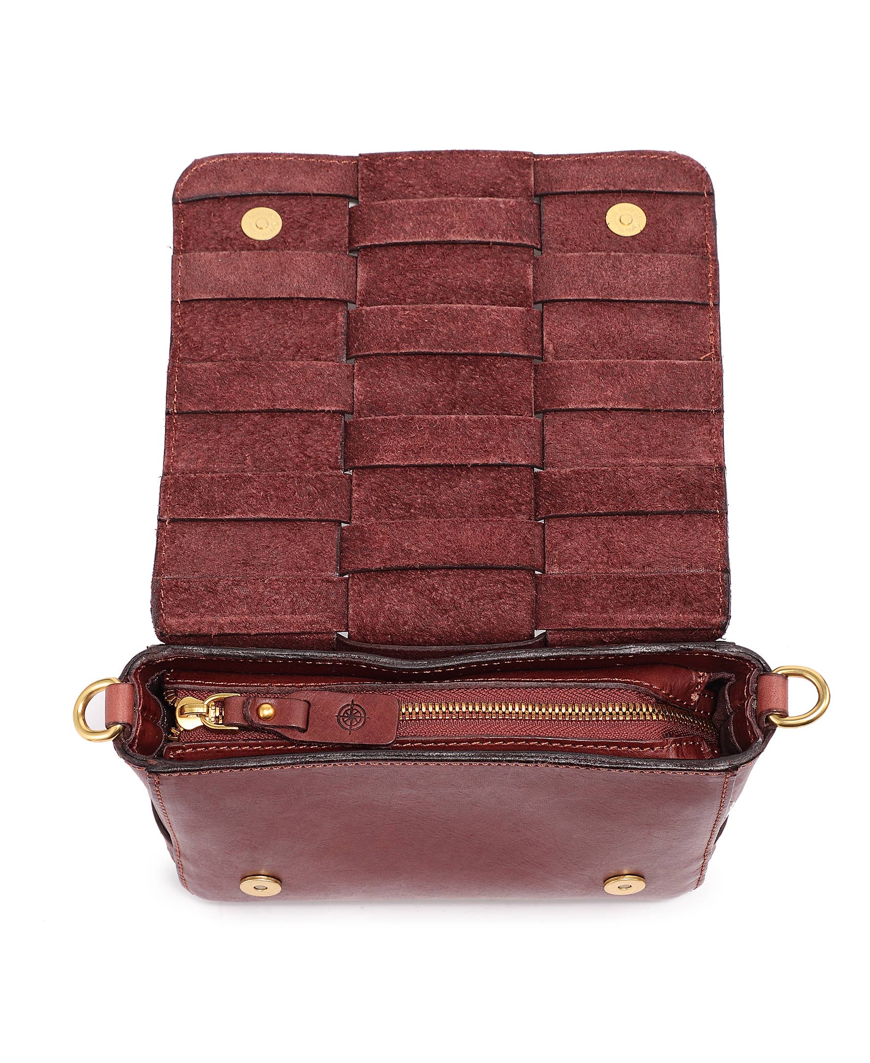 Old Trend - Wholesale Crossbody Bag - Women's - Lupine Mini Crossbody36