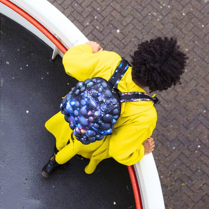 Madpax - Wholesale Backpack - Kids - Warp Speed Backpack