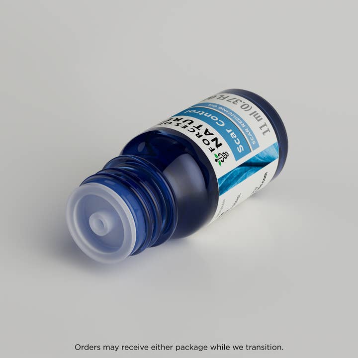 Forces of Nature - Wholesale Scar Cream - Scar Control6