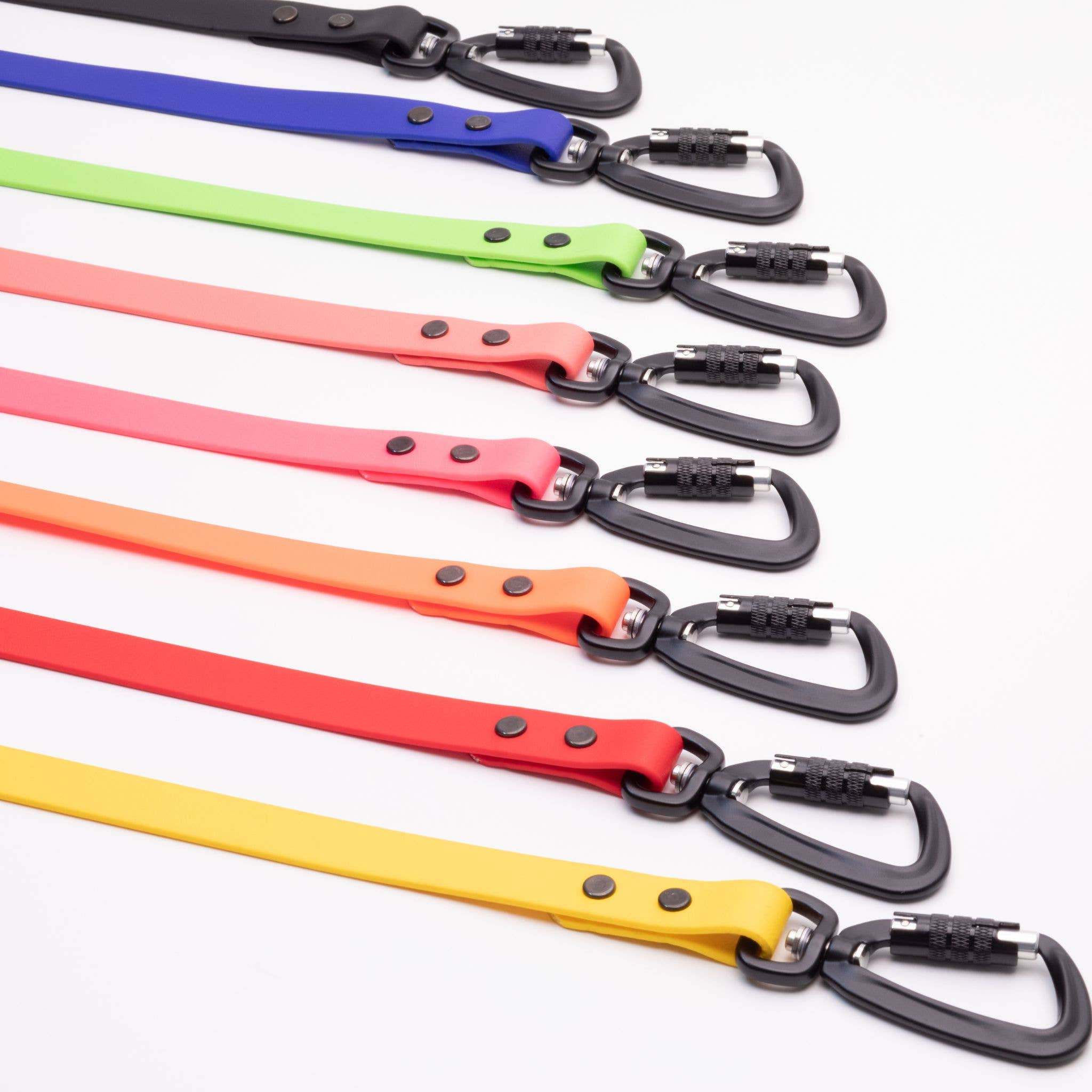 High Tail Hikes - Wholesale Pet Leash - Dog - Sport Leashes + Long Lines - Large Dogs (3/4" Width)22