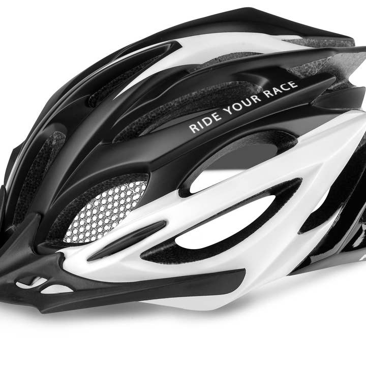 Pro-Tec Fietshelm Blanc pour la vente par EpicGear