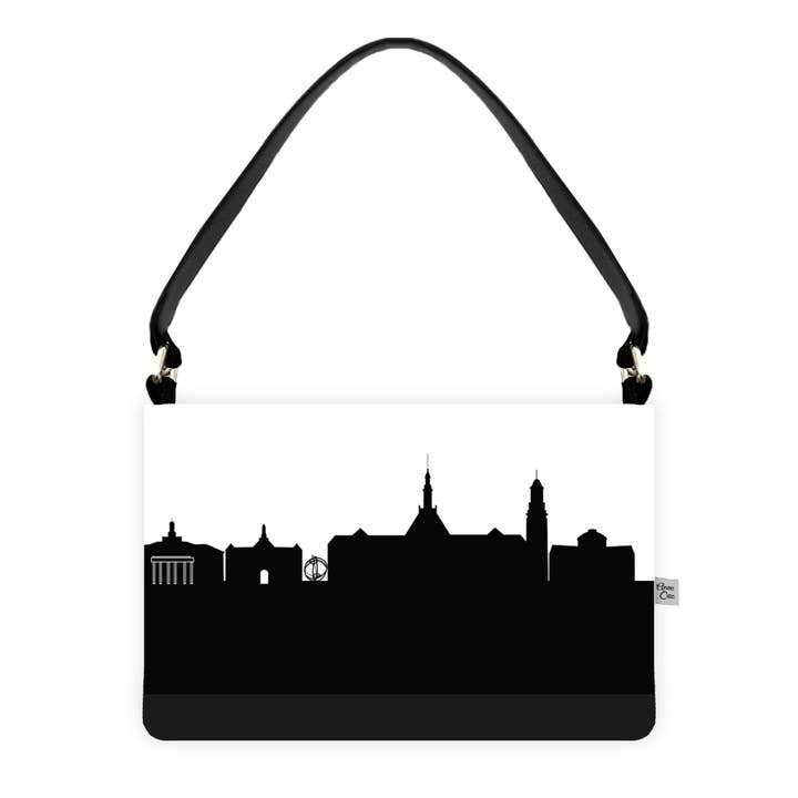 Anne Cate - Wholesale Shoulder Bag - Women's - Skyline Signature Handbag77