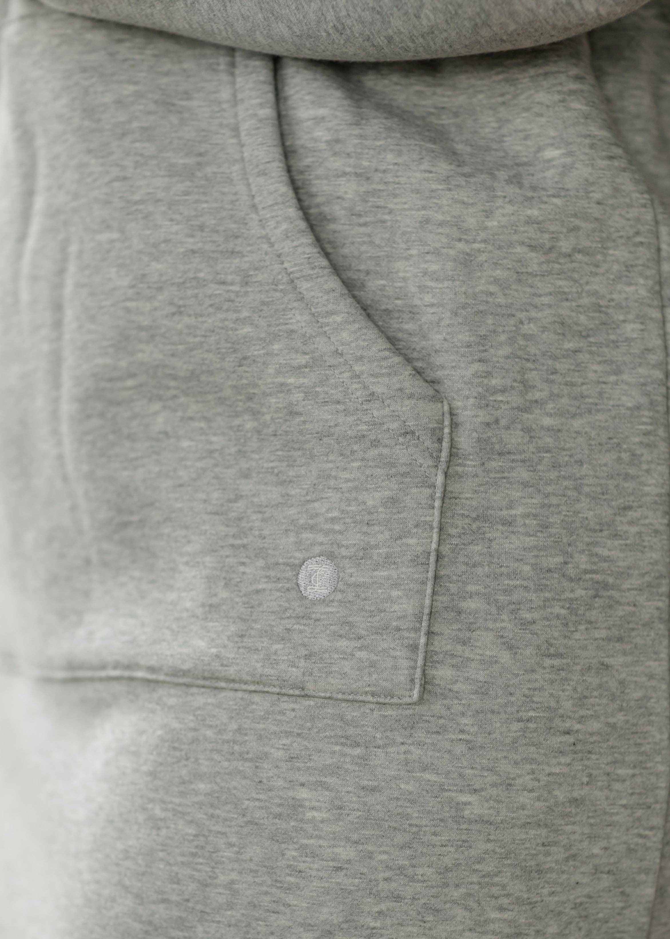 Inherit Clothing Company – Vestido - Mulher por atacado – Vestido Sweatshirt Marti15