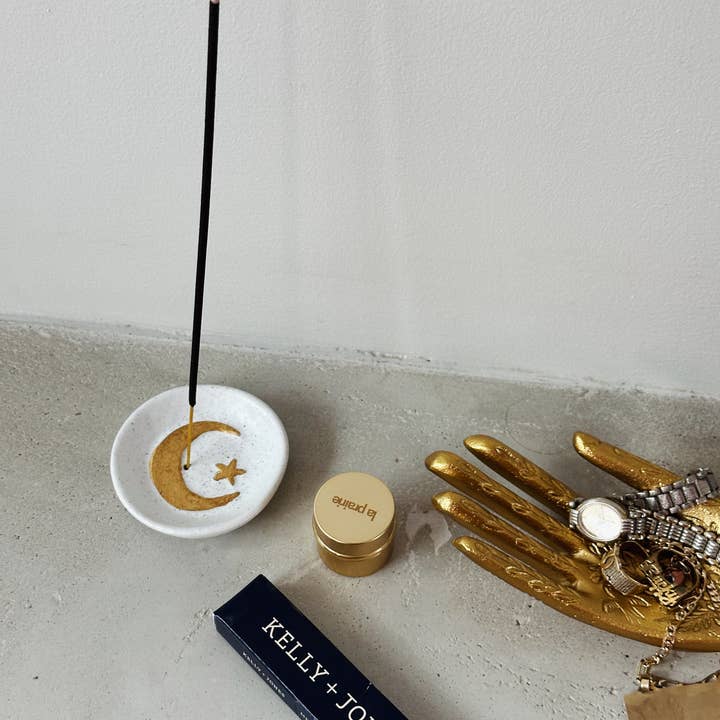 Kelly + Jones - Wholesale Incense - MEZCAL Incense: Negra3