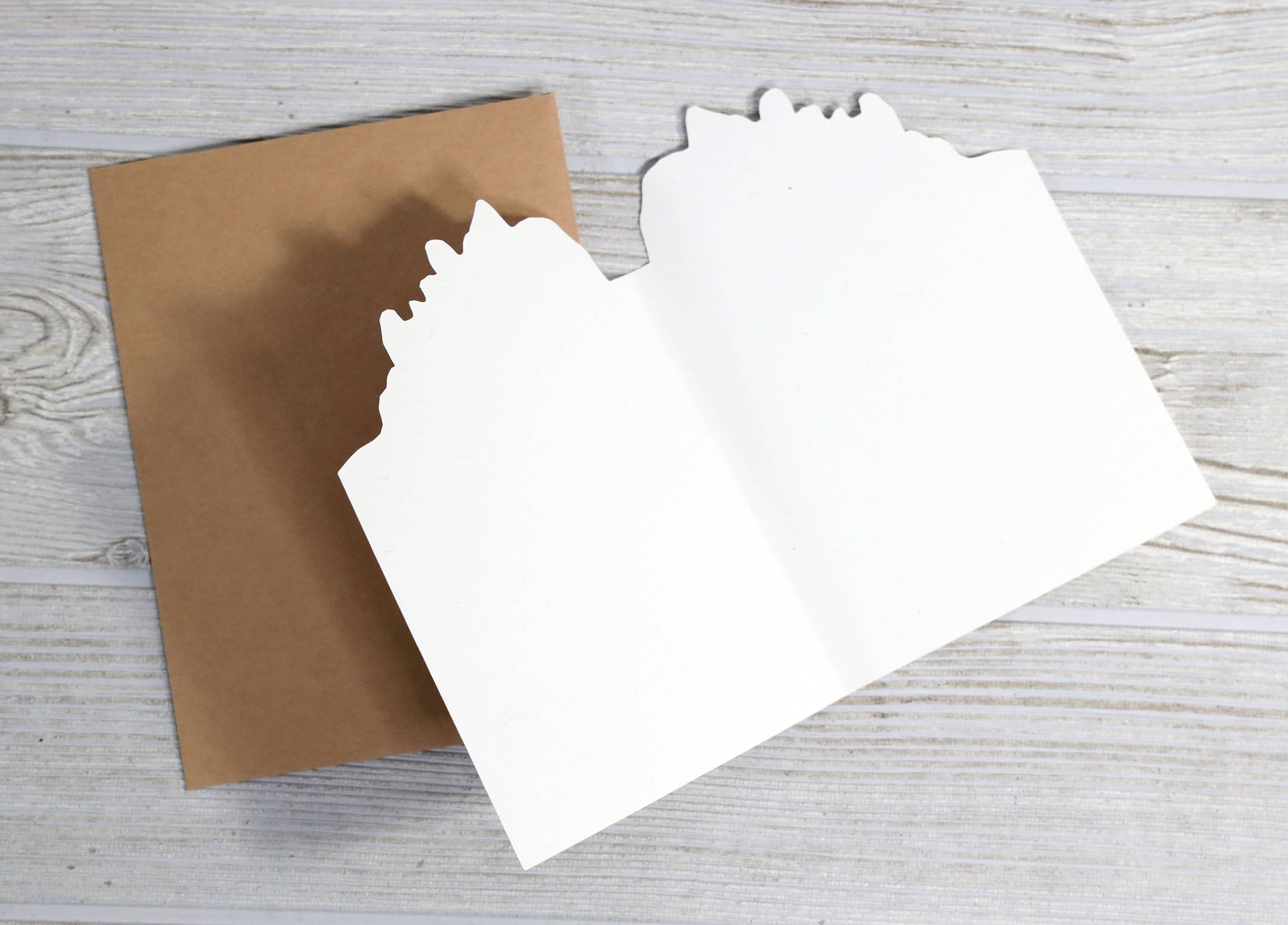 Bad Betty Greeting Co. - Wholesale Everyday Greeting Card - Eat a Bag of Dicks - Funny Vintage Insult Card2