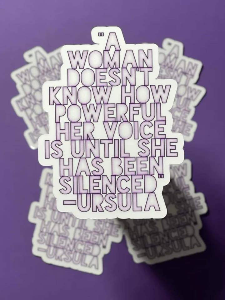 Hendes kraftfulde stemme for engroshandel hos The Kailani Collective