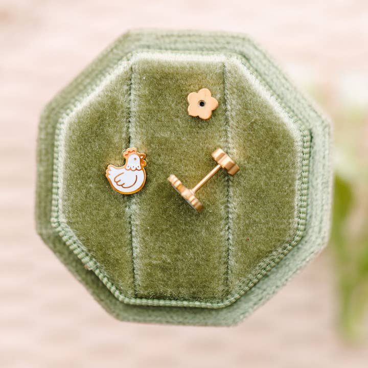 Chicken for wholesale by Pierced Co