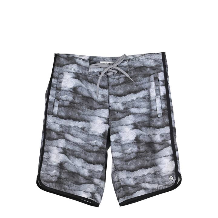 309 OG Athletic Fit Men’s Board Shorts for wholesale by CG Habitats