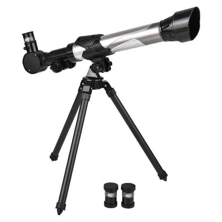 La Luna Bella - Toys - Vente Jouet classique – enfant - Telescope Set LLB jouets pour enfants1