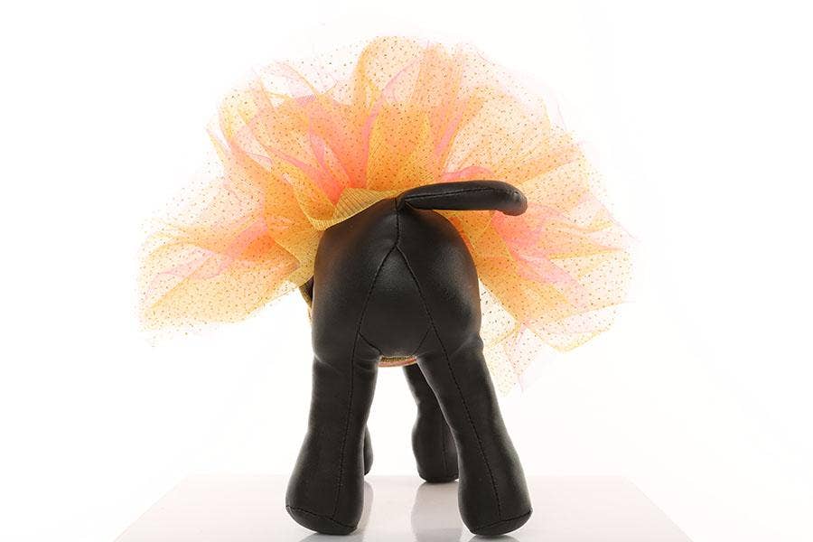 Devious Dogs - Wholesale Pet Costume - Dog - Sassy TuTu Dog Dress7