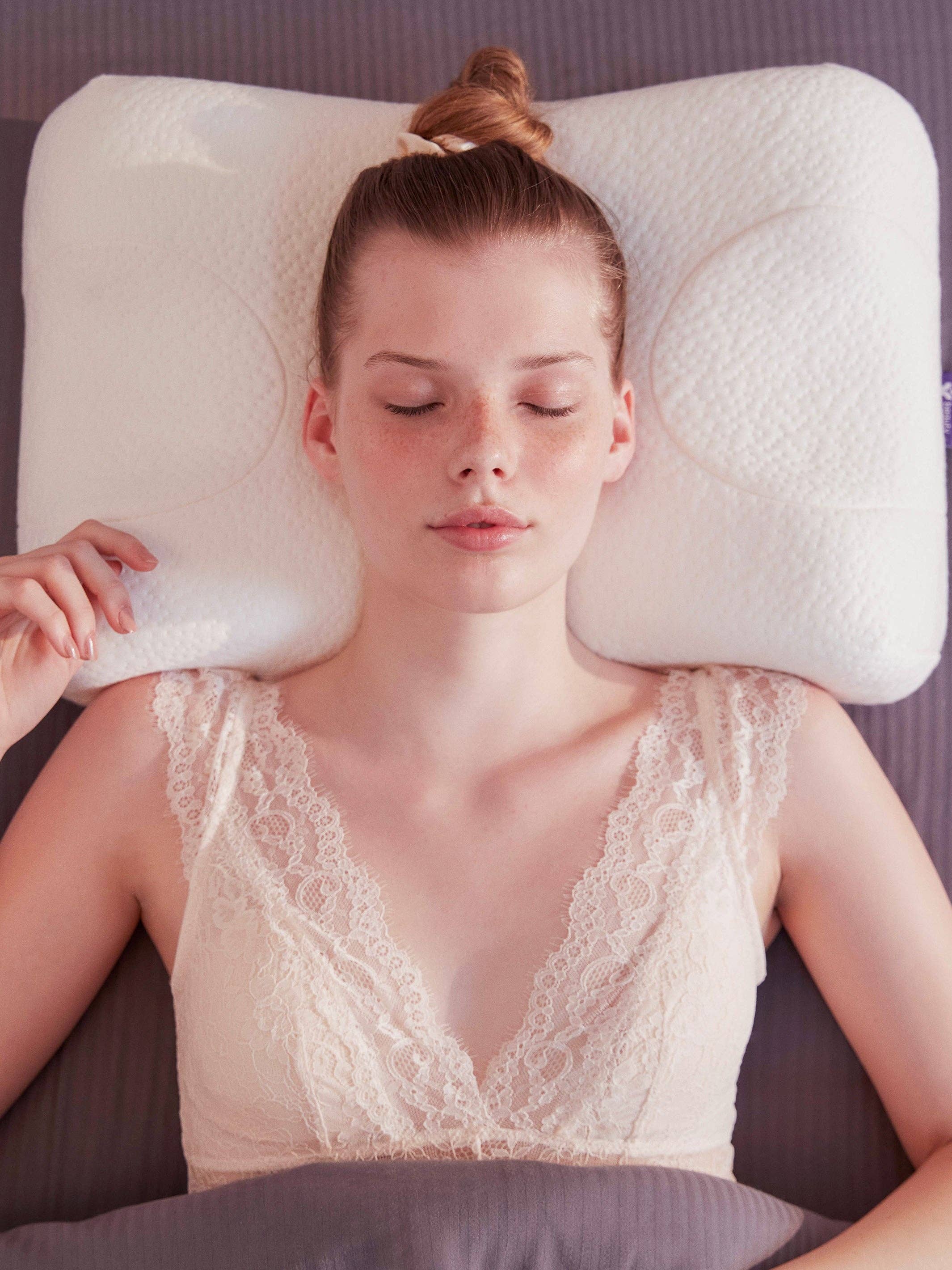 Beauty Pillow - Wholesale Hoofdkussen beddengoed - Beauty kussen4