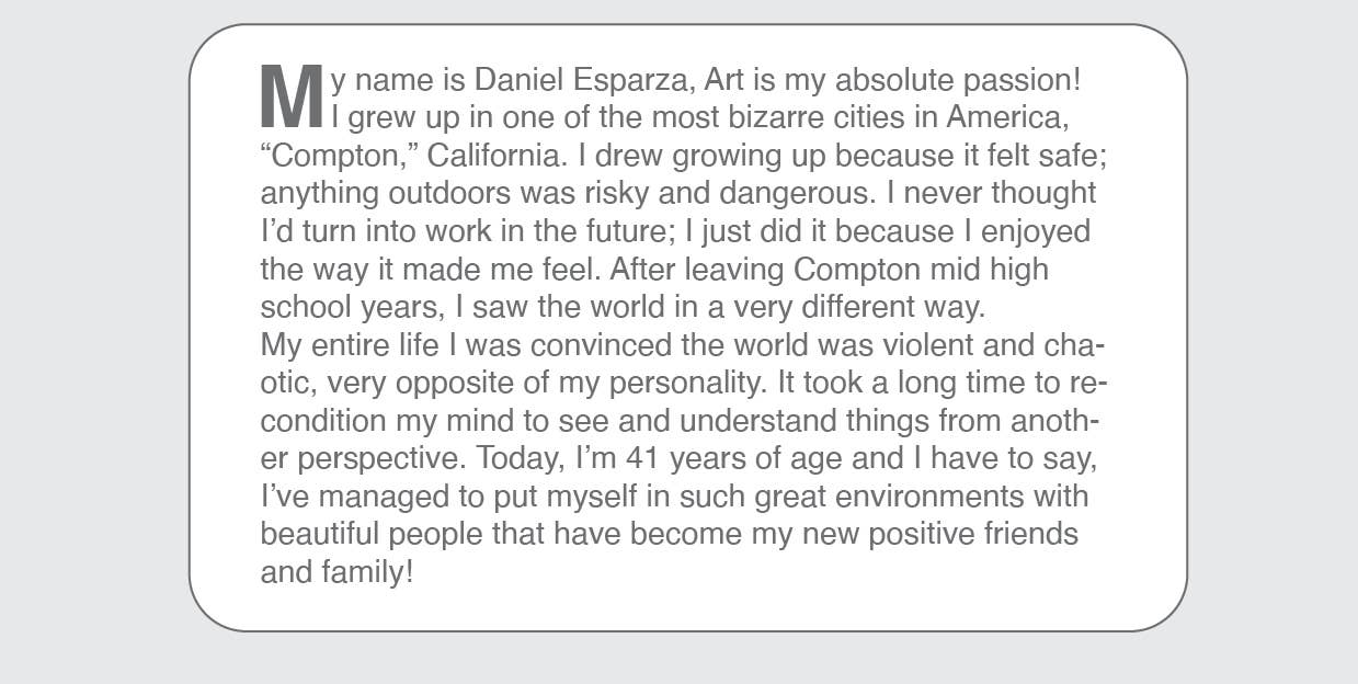 Black Market Art - Wholesale Kunstprint - Burning Desire - Kunstdruk8