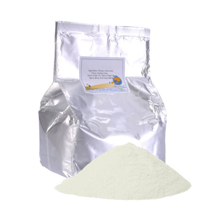 Bubble Tea Supply - Wholesale Drink Mix - Creamer and Sugar Mix