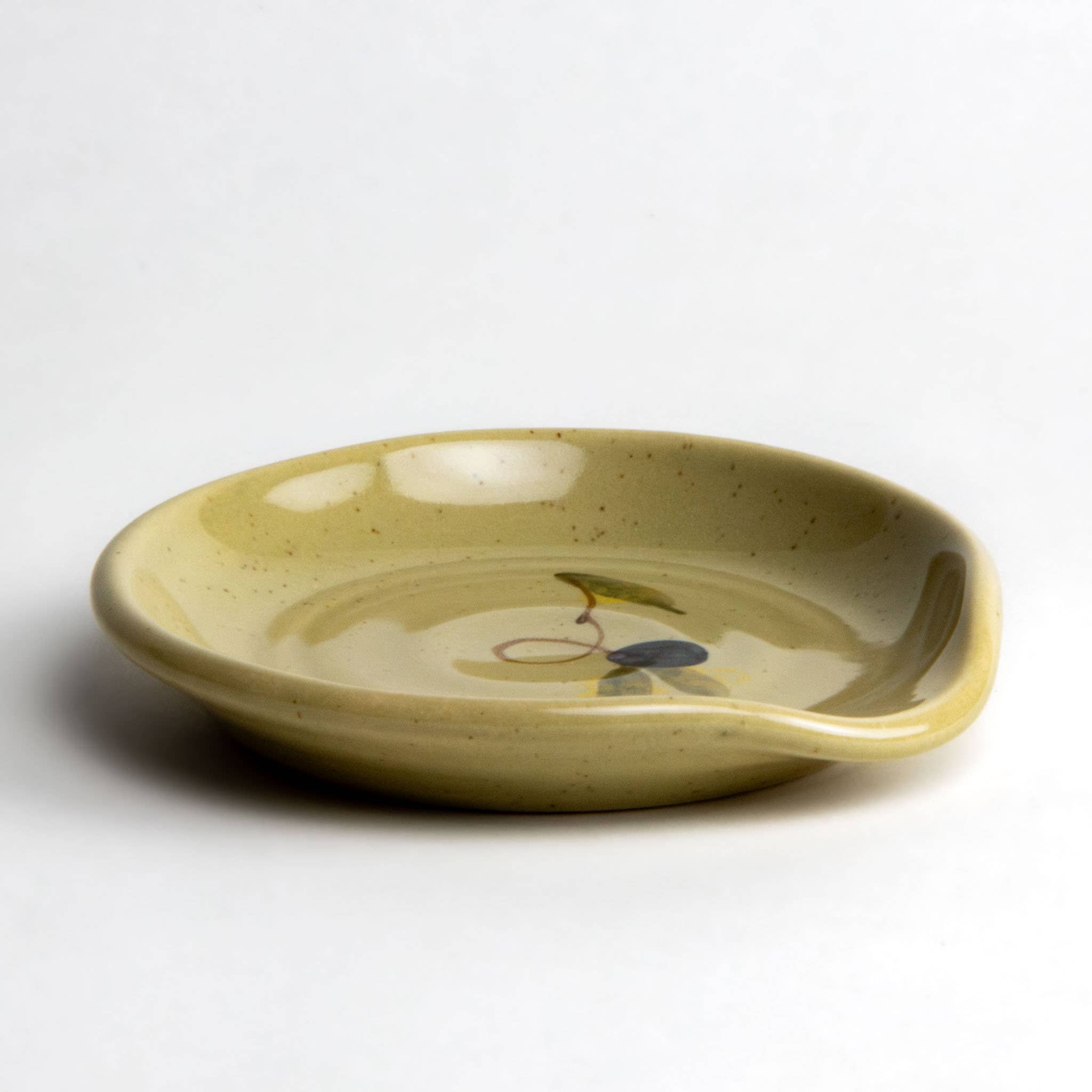 Emerson Creek Pottery - Wholesale Spoon Rest - Handcrafted Stoneware Spoon Rest – Made in the USA19