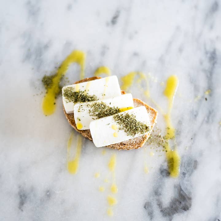 Be Aromatic – Engroshandel Salt – Krydderier og salterstatning - Økologisk grønt salt