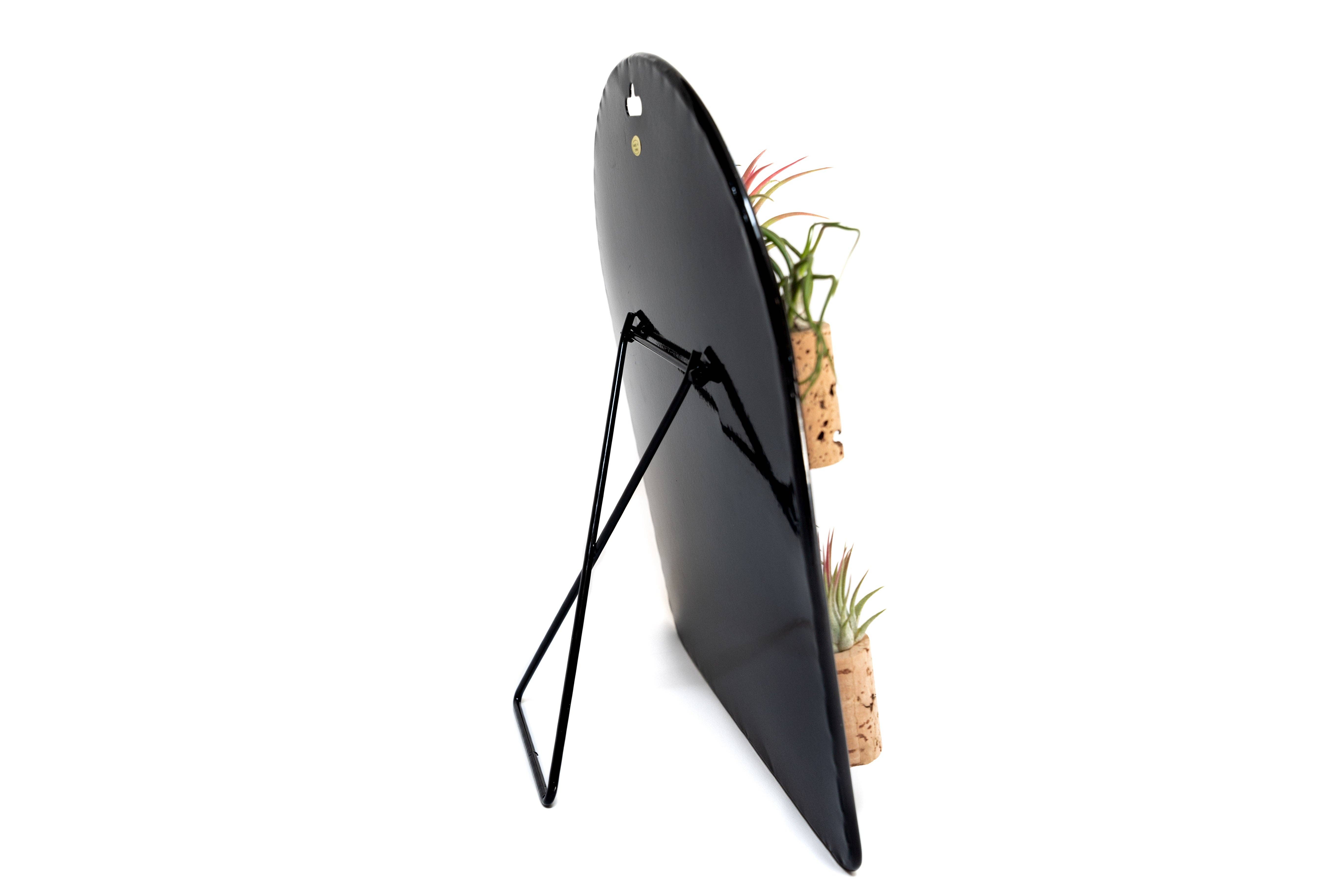 Air Plant Shop - Wholesale Retailer Display - Home & Living - Black Magnetic Retail Display For Our Air Plant Magnets4