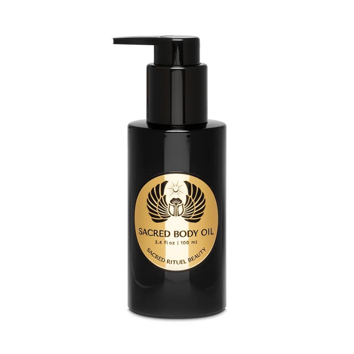 Sacred Rituel - Wholesale Facial Care Set/Kit - Sacred Sample Set (Full Size)