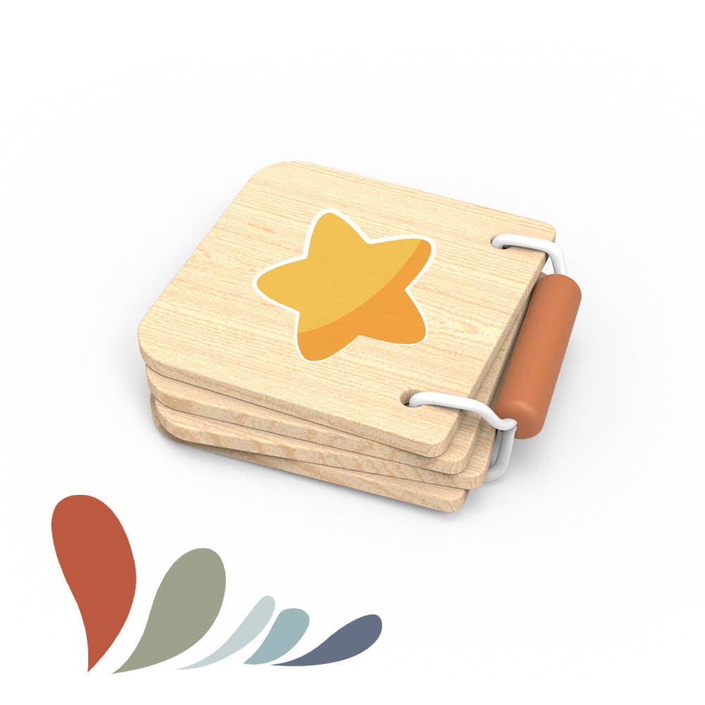 Speedy Monkey - Wholesale Baby & Toddler Book (0-2) - Little Books4