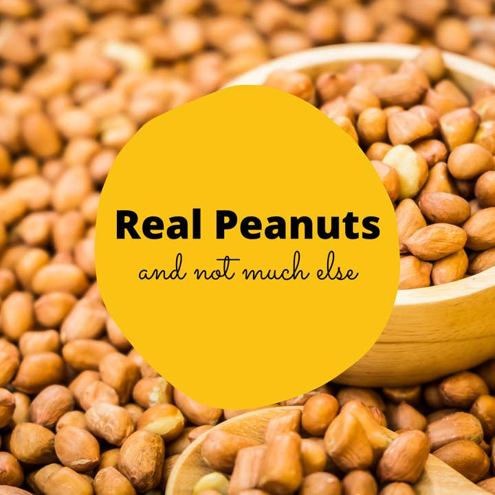 Numa Foods – wholesale Snack bar – Mini Peanut Butter Bars