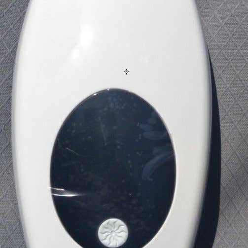 Pulse Laser Hair Removal Instrument with Logo for wholesale by CJ‘s Wellness Shop