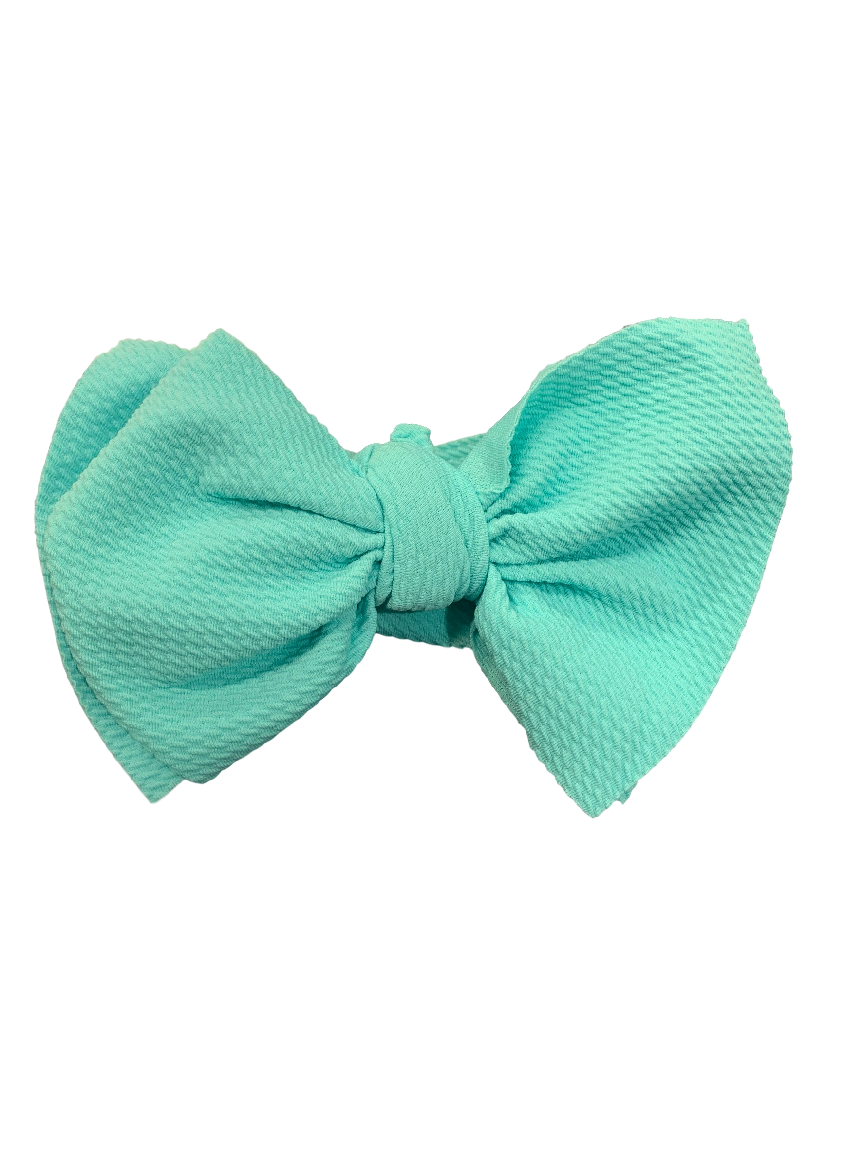 Rachel's Ribbons – Engroshandel Pandebånd - Børn – Stof Padwrap med XL Bow19