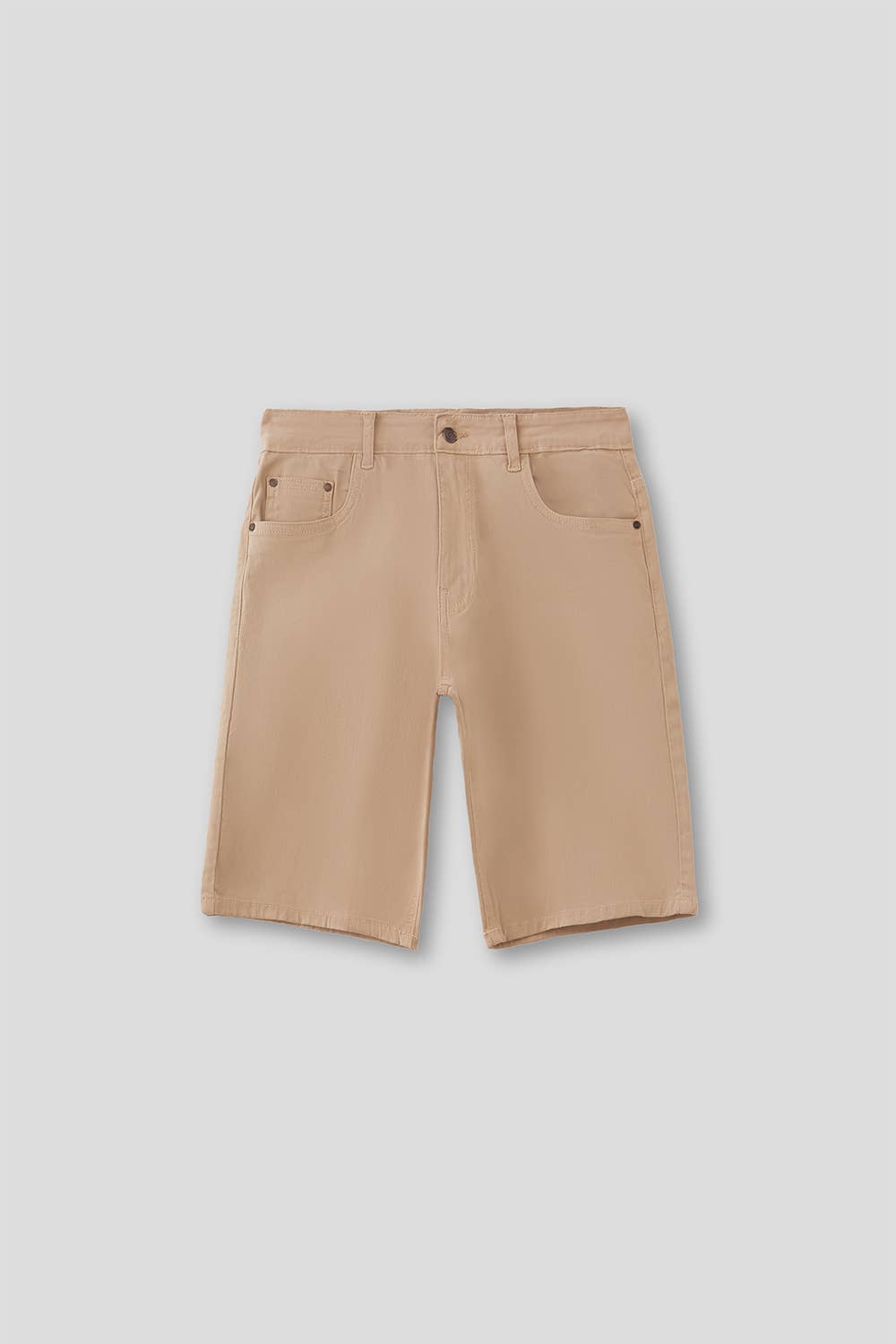 Street Monkey - Wholesale Shorts - Men's - Men's Bermuda - 97003B1