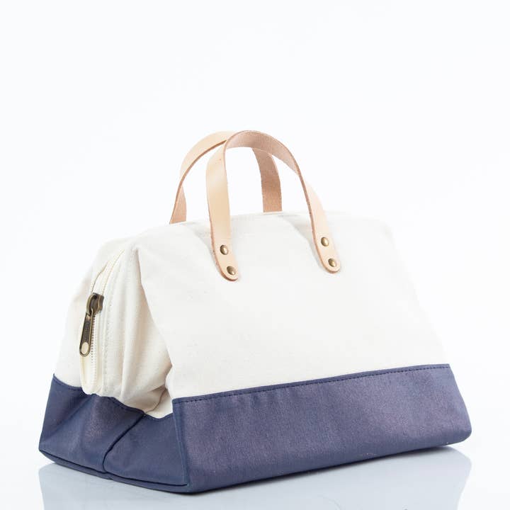 CB STATION - Wholesale Tote Bag - Unisex - Canvas Tool Bag8