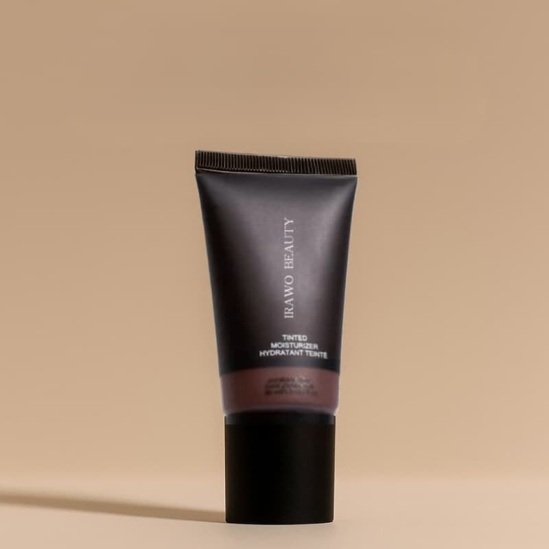 Irawo Beauty - Wholesale Tinted Moisturizer - Hydrating Tinted Moisturizer2