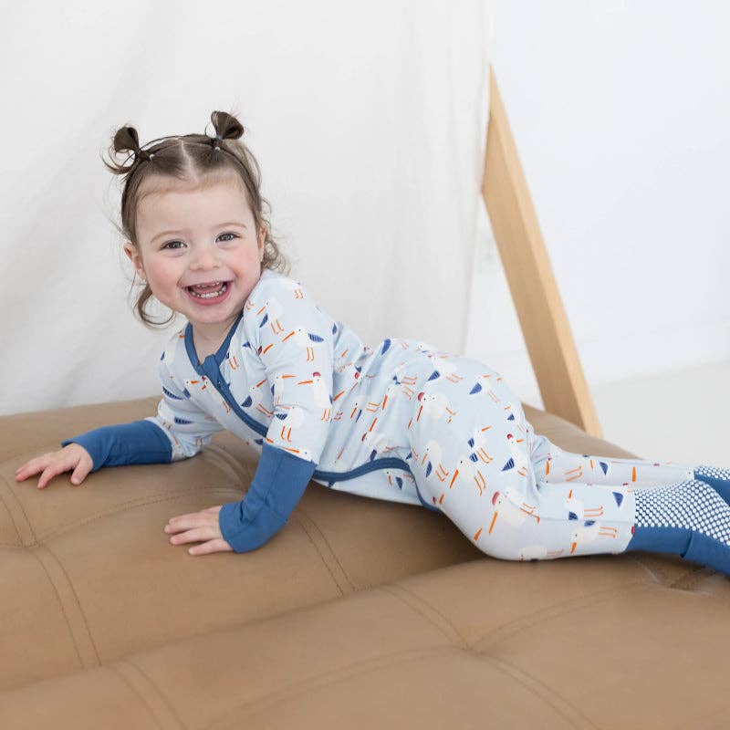 Buckle Me Baby Coats – Großhandel Schlafanzug – Baby – Blowout Blockerz Jams23