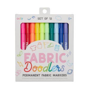 Purchase Wholesale fabric markers. Free Returns & Net 60 Terms on Faire