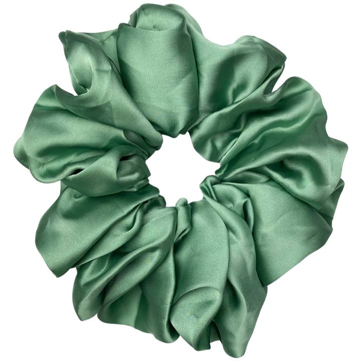 Shop Hotline - Wholesale Scrunchie - Women's - Jumbo Oversized Scrunchie4