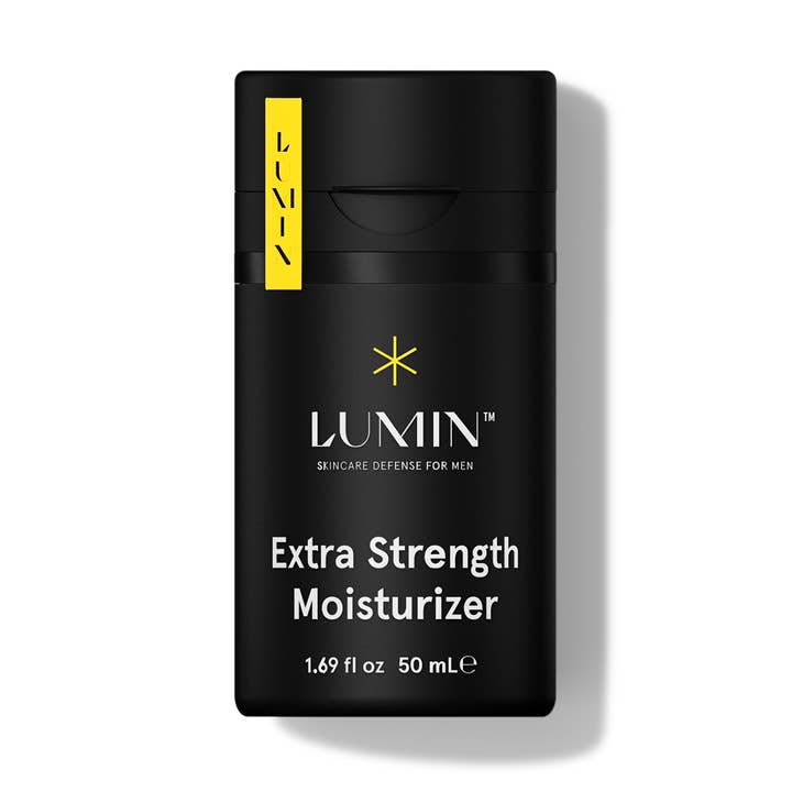 Lumin Extra Strength fugtighedscreme for engroshandel hos Lumin