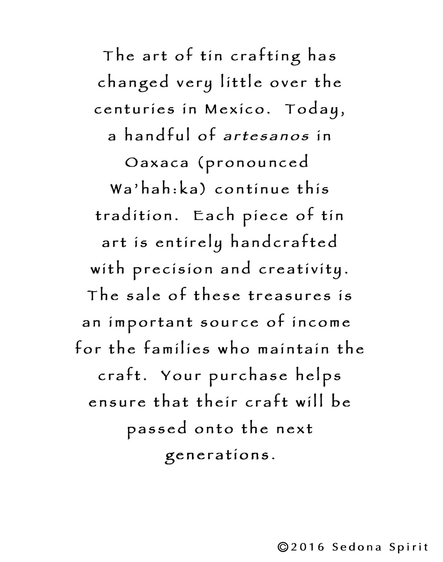 Sedona Spirit – wholesale Decorative figurine – Tin Day of the Dead Bride and Groom2