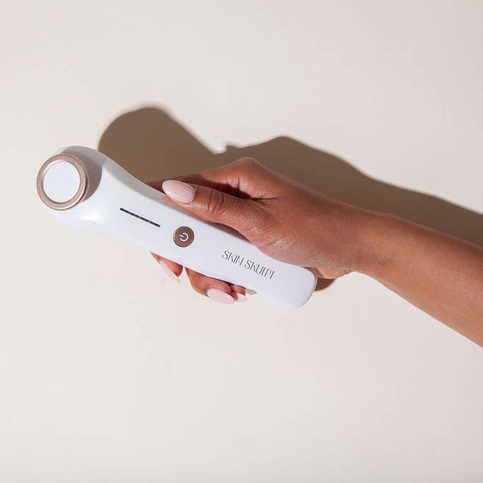 Skin Skulpt - Wholesale Electronic Skincare Device - Plasma Skin Perfector (case of 20)1