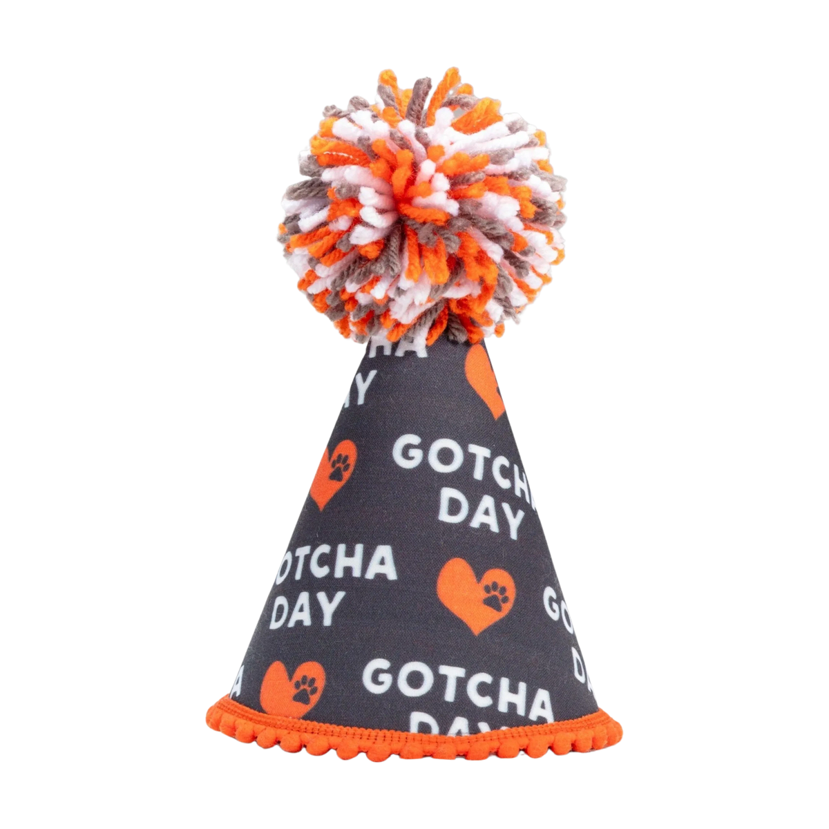 Pup Party Hats – Großhandel Partyhut/Krone – Neutraler Partyhut Gotcha Day2