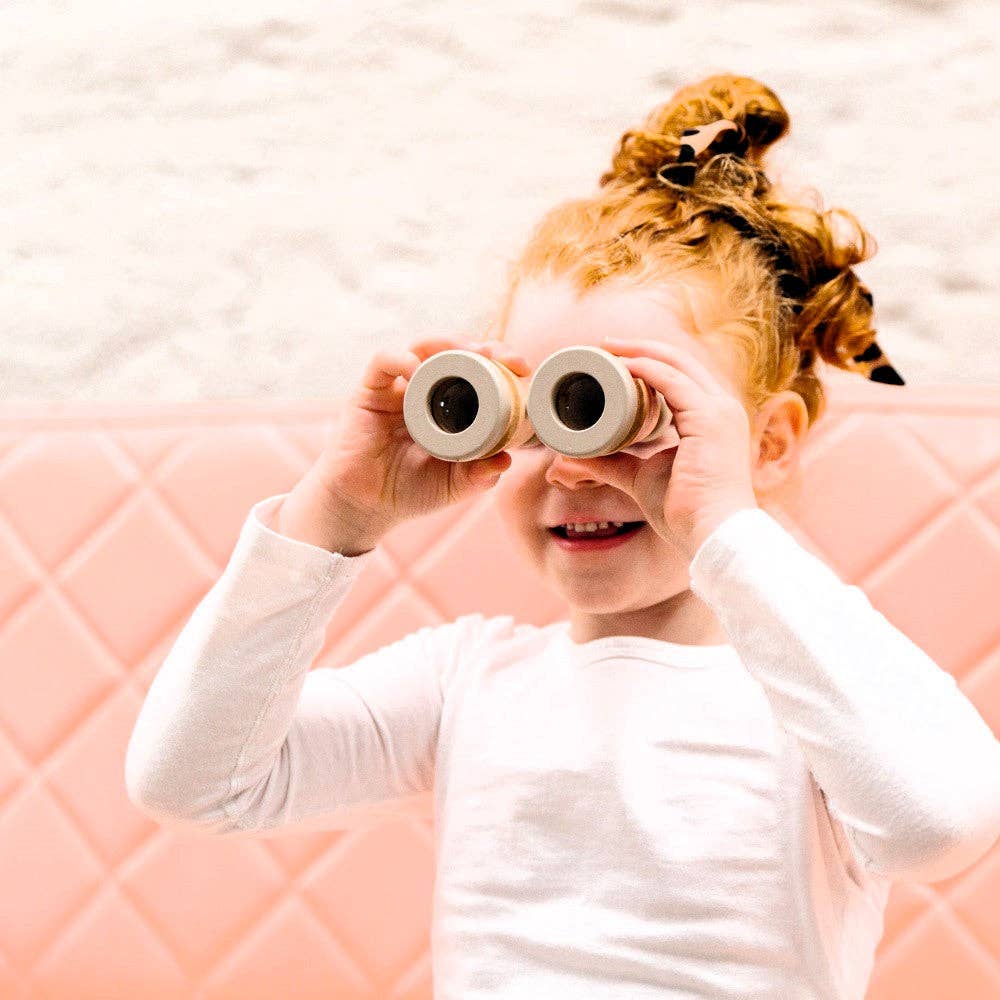 Make Me Iconic - Wholesale Wood Toy - Kids - WOODEN TOY - LOOSE CHANGE BINOCULARS18