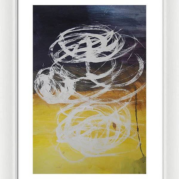 Aprendiendo - Impresión enmarcada para venta al por mayor de Lauren Luna Ltd Co.