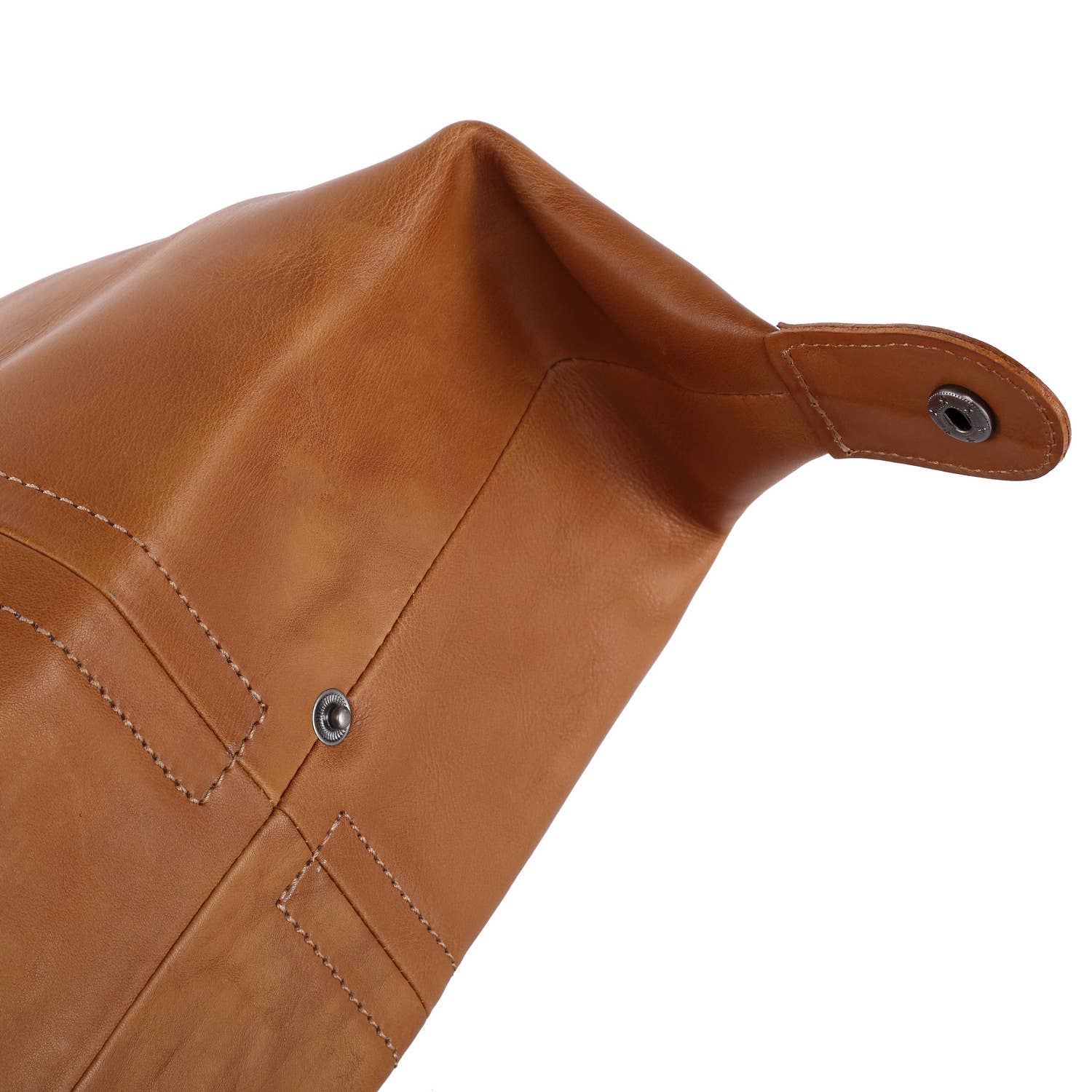 Old Trend - Vente Tote bag – femme - Sac cabas en cuir Forest Island7