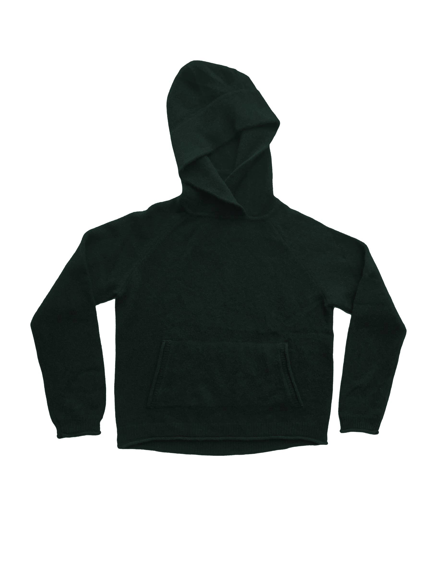 Joyride Supply - Wholesale Hoodie - Women's - 100% Yak No.22 Hoodie0
