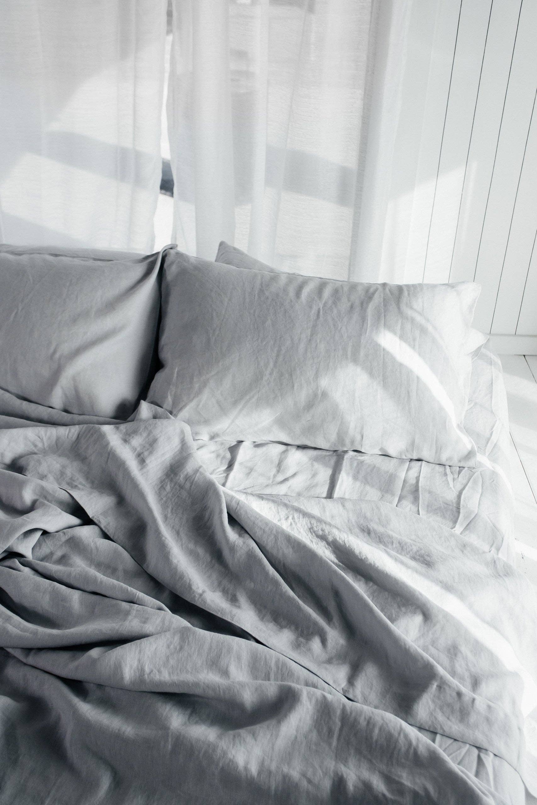 Linen Way Inc. – wholesale Sheet set – Trieste Sheet Set - 4 colors13