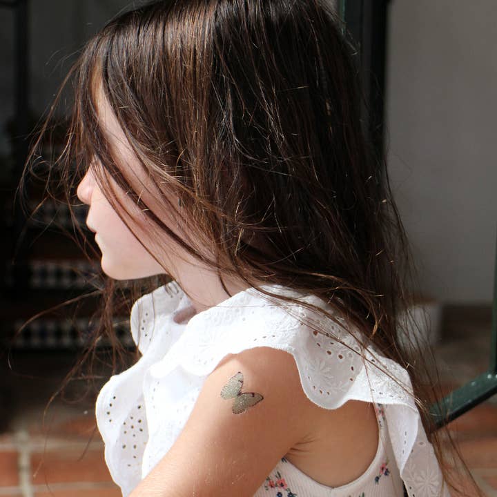 Kapris - Wholesale Temporary Tattoo - Kids - Tatouages éphémères - FRESH SUMMER18