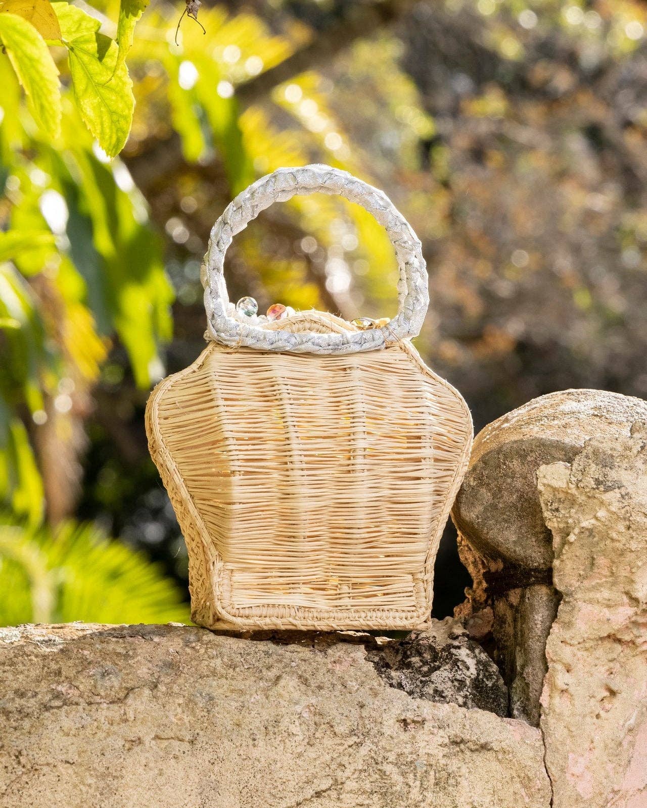 Lottie Holiday - Wholesale Top Handle Bag - Women's - Treasures Handbag1