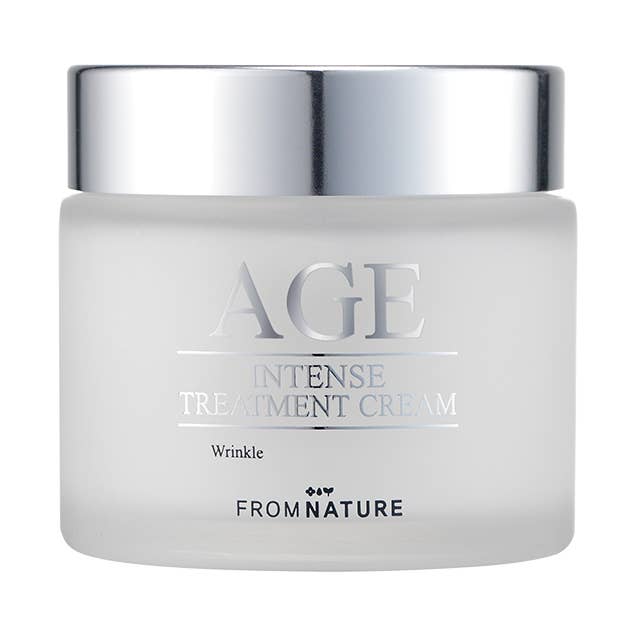 Crème de traitement intense From Nature Age 80 g pour la vente par Exod International