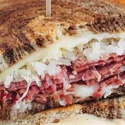 Suzie's Organics and More - Wholesale Sauce - Saucy Mama Creamy Horseradish 8.75oz Best Seller2