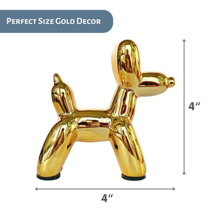 Pozbee - Wholesale Sculpture - Balloon Dog Sculpture4