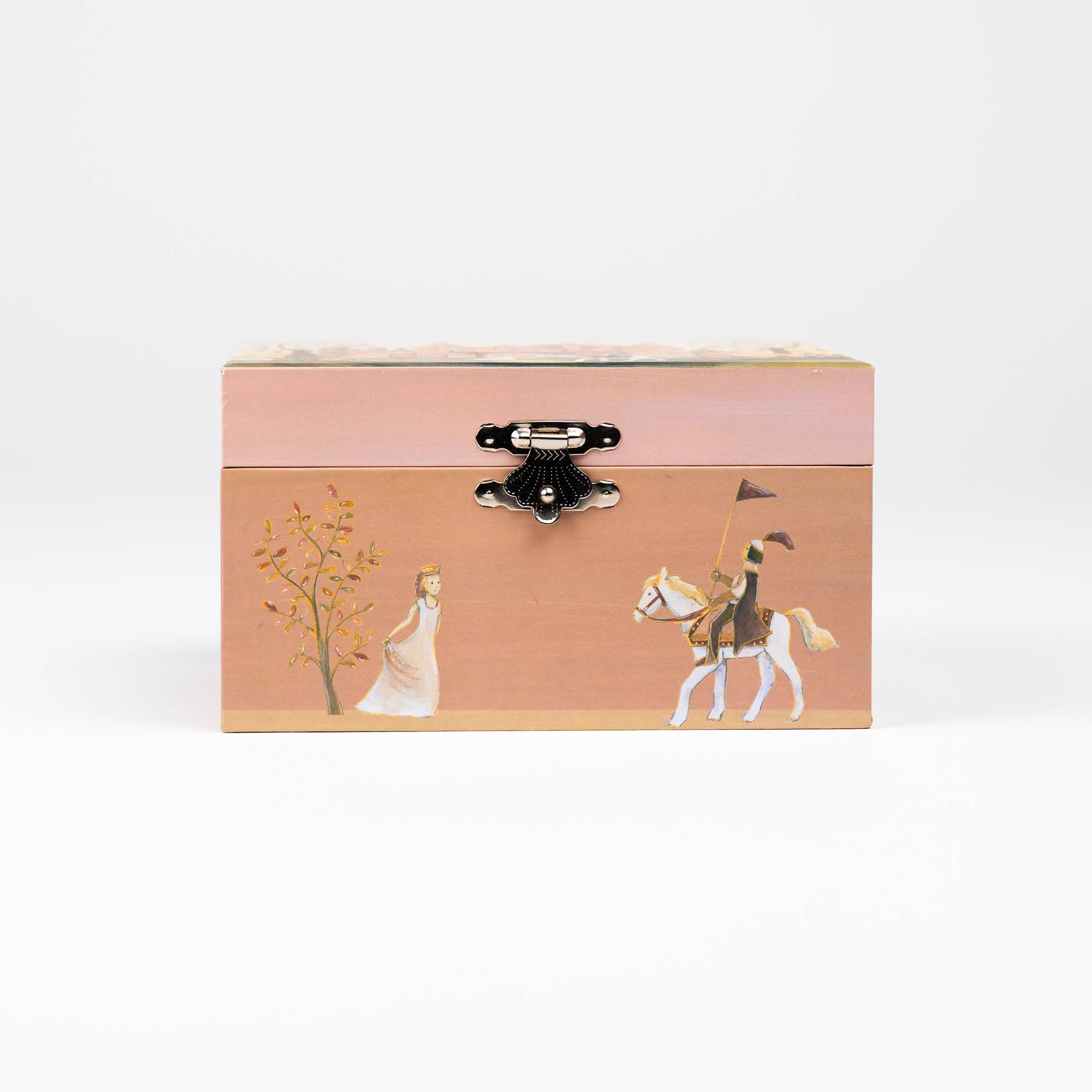 Egmont - Wholesale Jewelry Box/Organizer - Kids - Musical Jewelry Box - Princess5