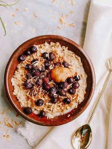 Sea Shell Spoon for wholesale by Honey and Roses Coffee