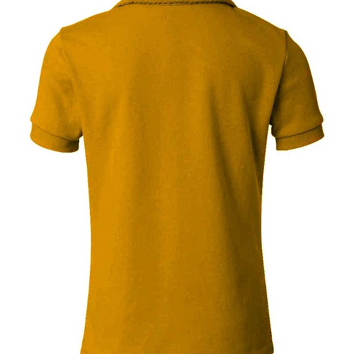 Eastern Off Price - Wholesale T-Shirt - Kids - French Toast School Uniform Girls 2T-6X Short Sleeve Interlo22