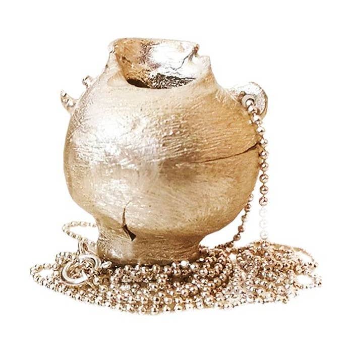 Pendente Grande Ânfora por atacado de AthenArt