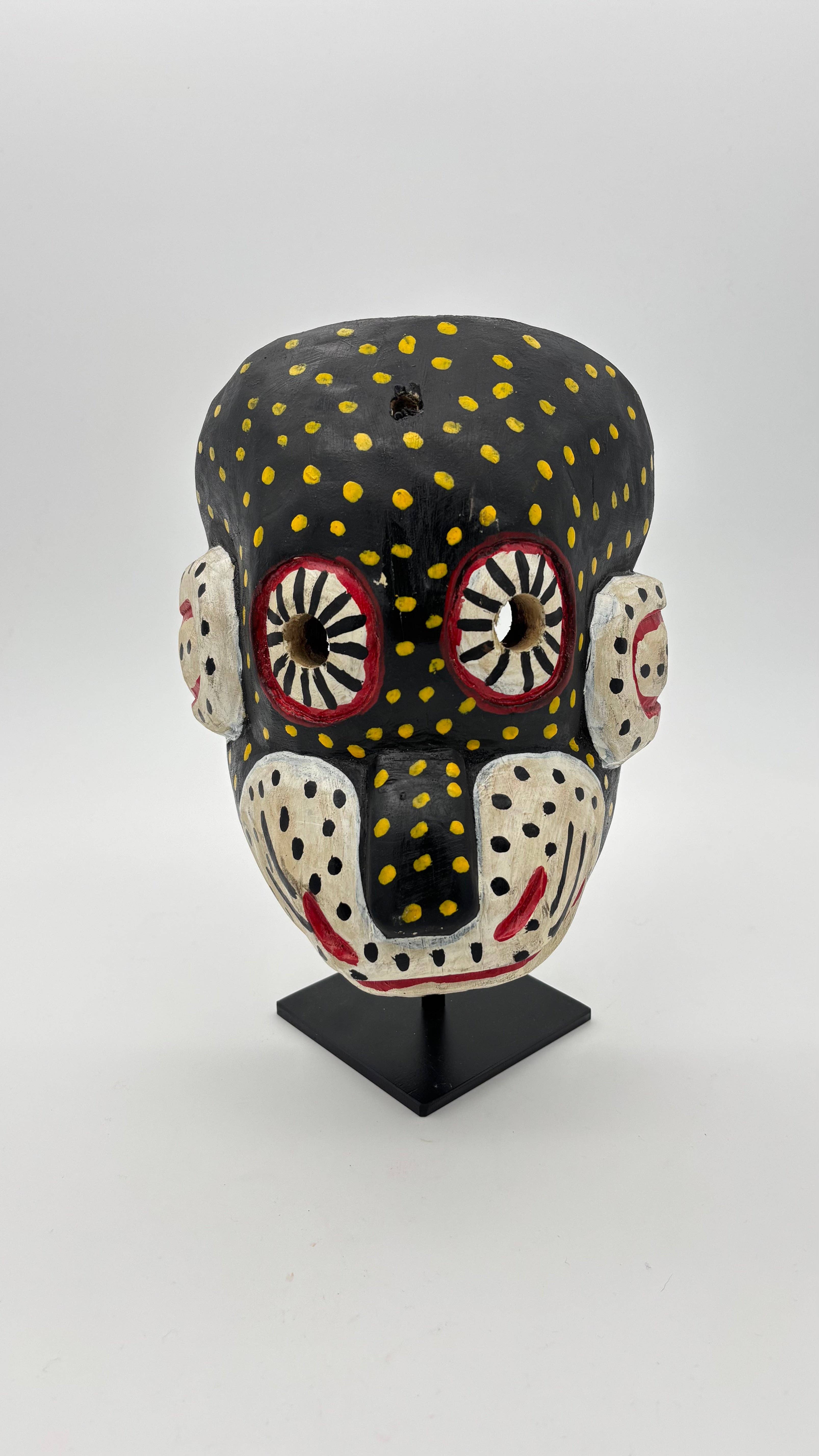 Boehme Concept - Wholesale Sculpture - Large Masks8